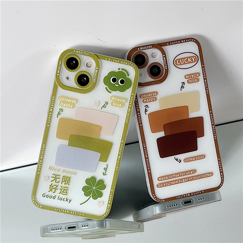 Ốp lưng iphone Ốp Điện Thoại Trong Suốt Cho iphone13Promax 12 Notes s/6splus/7/7plus/8/8plus/x/xr/14pro/11/12/13/pro/max/plus/promax Dinuo case