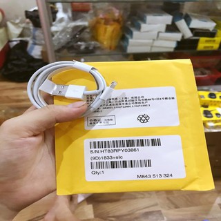 Cáp iphone zin xuất nhật chuẩn công suất Iphone