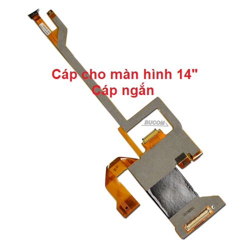 Cáp màn hình laptop Lenovo T400 R400 ThinKpad