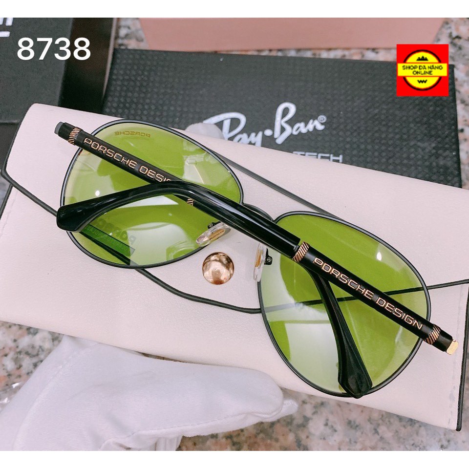 MẮT KÍNH THỜI TRANG  PORSCHE ĐI NGÀY HAY ĐI ĐÊM VẨN CHUẨN | BigBuy360 - bigbuy360.vn