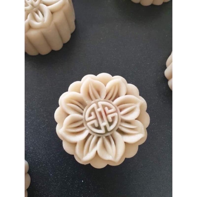 Khuôn cốc teflon 150-180gr