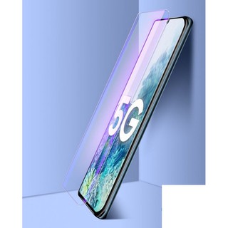 Tấm kính cường lực trong suốt full keo UV SamSung Galaxy S20 CÁC ĐỜI MÁY SAMSUNG S20