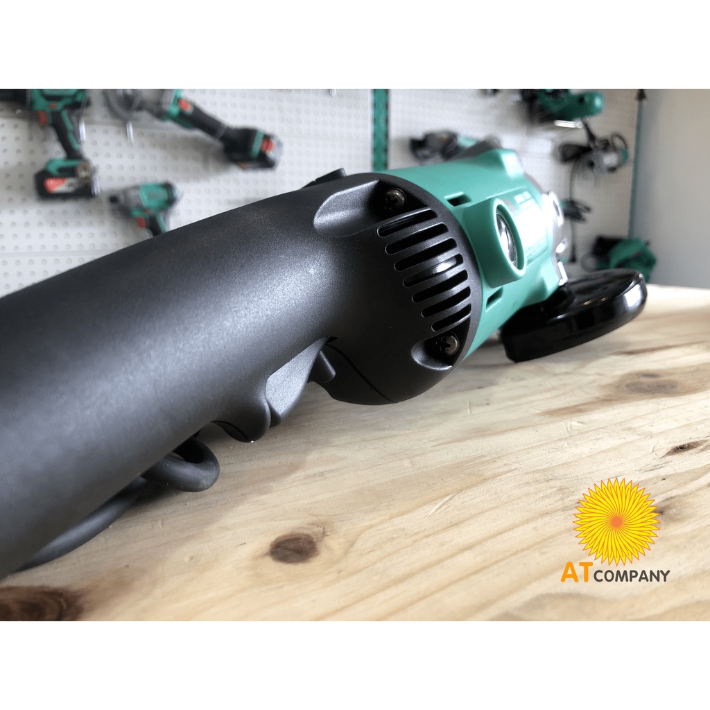 MÁY MÀI GÓC DCA ASM02-125B Chính hãng