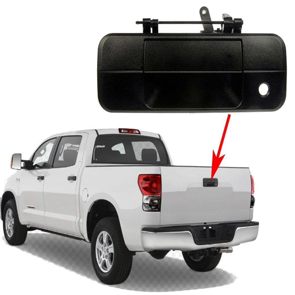 Tay Nắm Cửa Xe Hơi Thay Thế Chuyên Dụng Cho TOYOTA TUNDRA 2007-2013