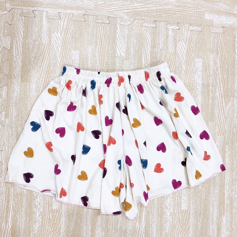 Quần Short  đùi nữ coton mềm mịn siêu hack v3