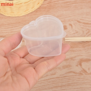 (Mua 1 Tặng 1) Hộp Đựng Gia Vị 45ml