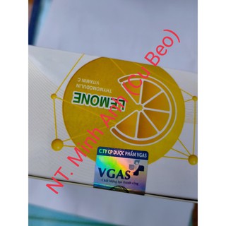 C - LEMONE (Thực phẩm bảo vệ sức khỏe)