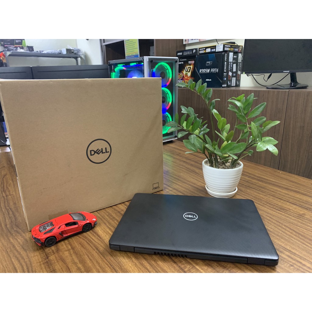 Dell Inspiron 3493 new | BigBuy360 - bigbuy360.vn