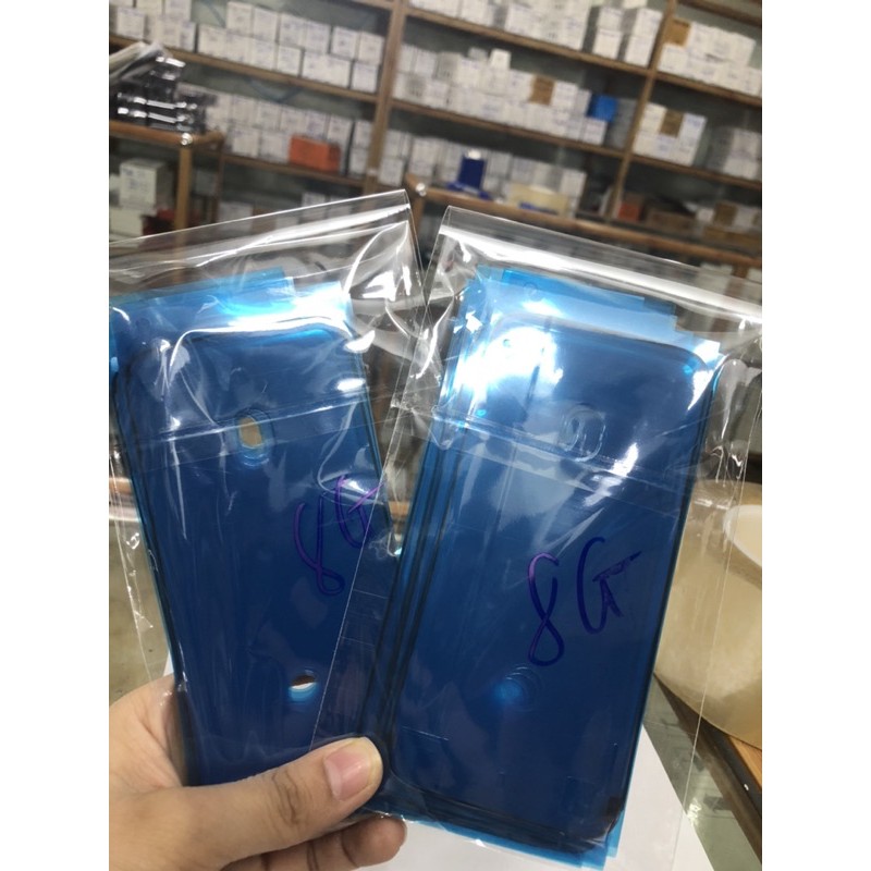 Ron chống nước iPhone 6S/7G/8G/X/11/11Pro/XR/XS/XSM