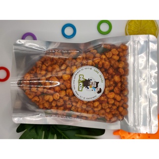 Bắp Tẩm Bò Lá Chanh( Loại ngon)  200gram