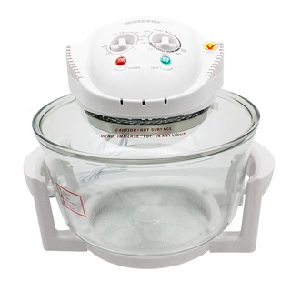 Lò nướng thủy tinh Watashi W-718LO