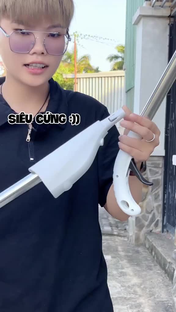 Cây lau nhà phun sương thông minh Aurora đa năng có bình xịt nước dung tích 350ml - HUY TUONG | BigBuy360 - bigbuy360.vn