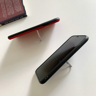 Ốp lưng Samsung Galaxy Note 10 plus Note 10 có dây đeo và giá đỡ