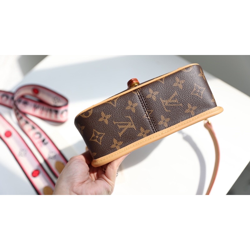 TÚI LV DIANE S20 DA THẬT