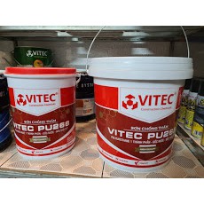 VITEC PU268 Sơn chống thấm thấm gốc Polyurethan