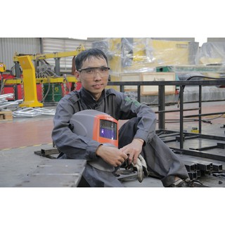MŨ HÀN ĐIỆN TỬ KOWON KWH-8511