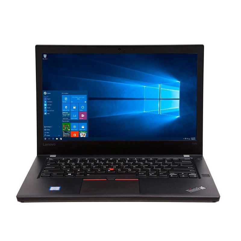 Laptop Thinkpad T470