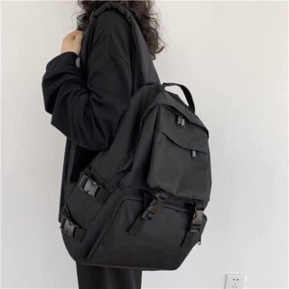 Balô Basic Thời Trang 2020