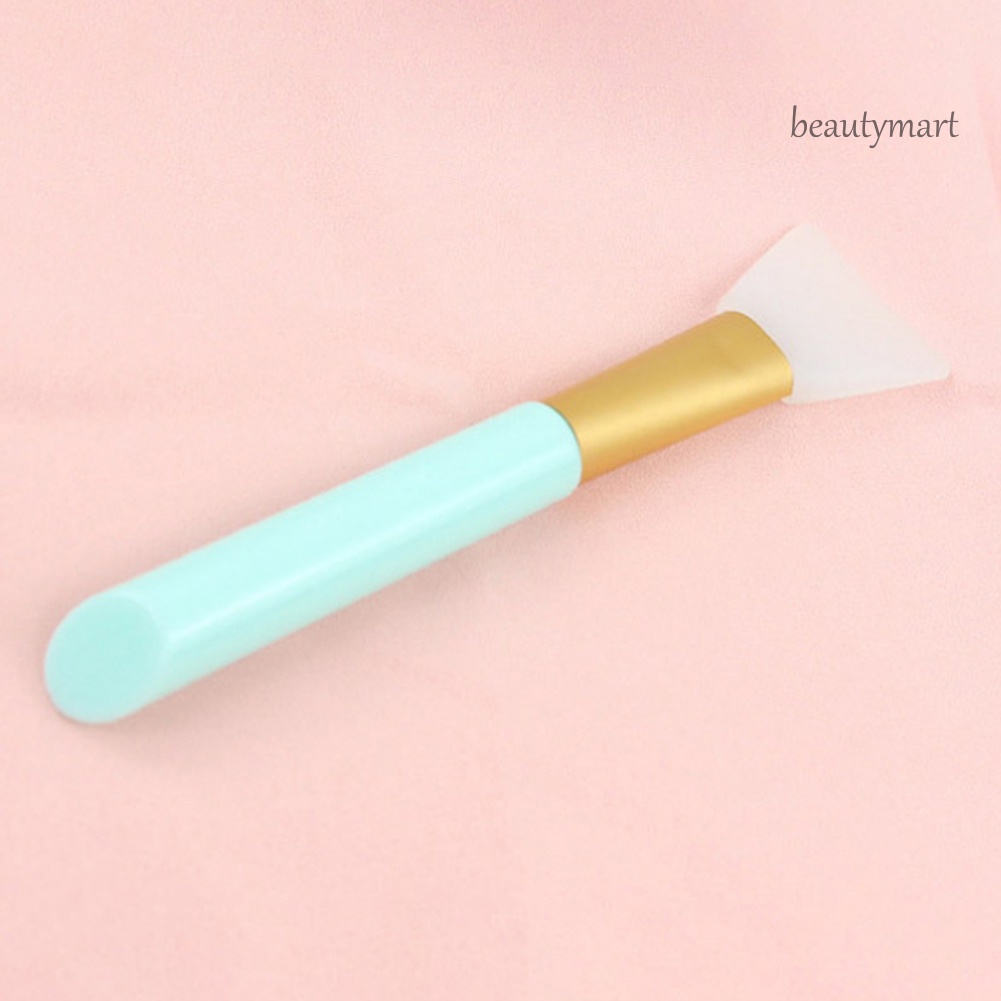 [Hàng mới về] Bộ Bát Đắp Mặt Nạ Tự Làm Kèm Muỗng Và Cọ Bằng Silicon