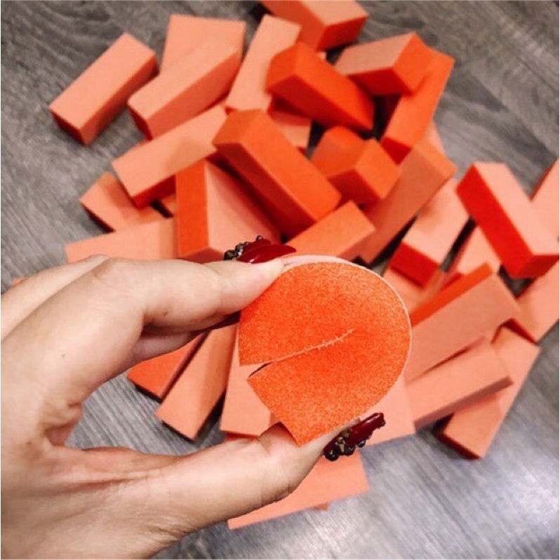 Phào Mỹ Xịn - NailGaoGao