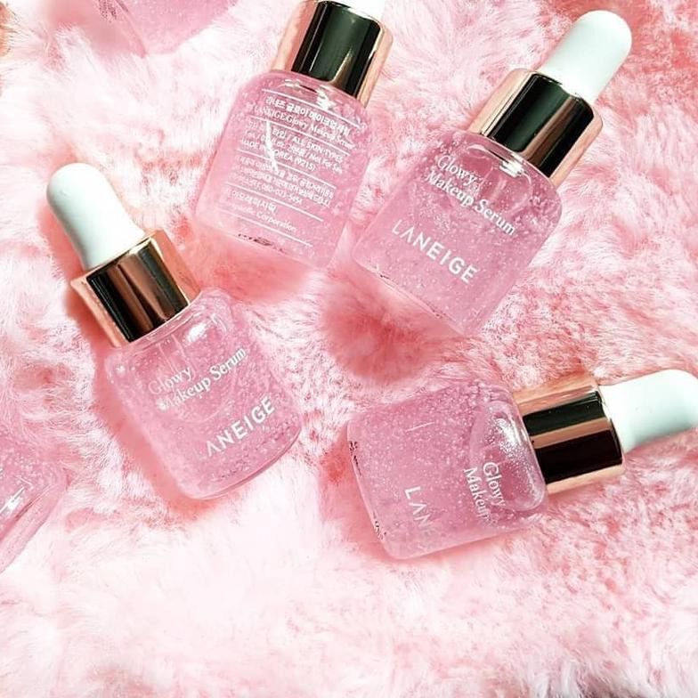 (hàng Mới Về) Serum Trang Điểm Laneige Cao Cấp 5ml | BigBuy360 - bigbuy360.vn
