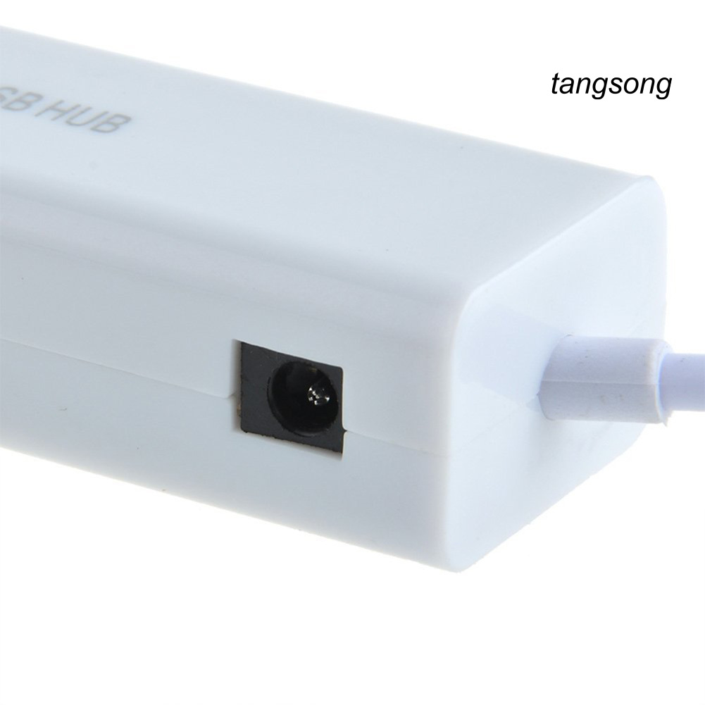 Bộ Chuyển Đổi Ts-3 Cổng Micro Usb 2.0 Sang Rj45 Cho Máy Tính Bảng Android