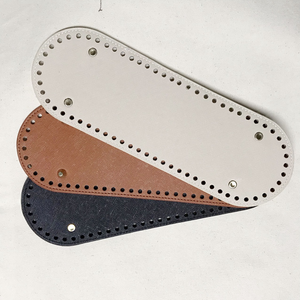 Đế Túi Xách PU Lớn 30cm x 10cm
