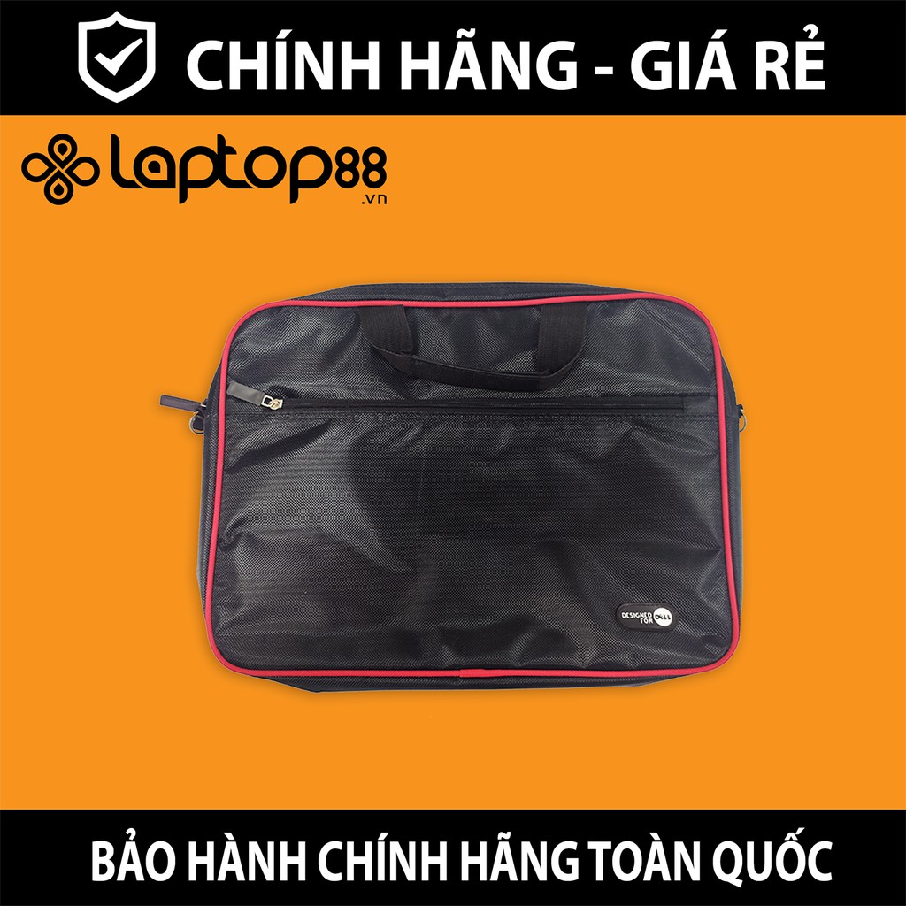 Cặp túi đựng Laptop các hãng sử dụng được cho laptop 14&quot;/15.6&quot; - Hàng hãng tặng bền đẹp