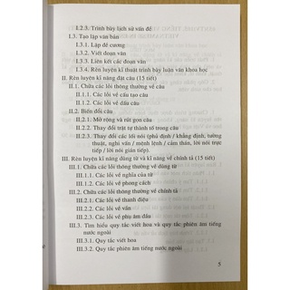 Sách - Tiếng Việt Thực Hành