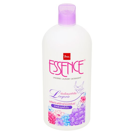 Nước Giặt Đồ Lót Essence Lingerie Thái Lan 450mL