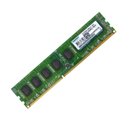 DDR3 2GB / 4GB / 8GB PC DDR3 Bus 1333 / 1600 - Nhiều hiệu hàng tháo máy bảo hành 1 tháng