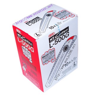 Dao cắt mỹ thuật NT L-500G