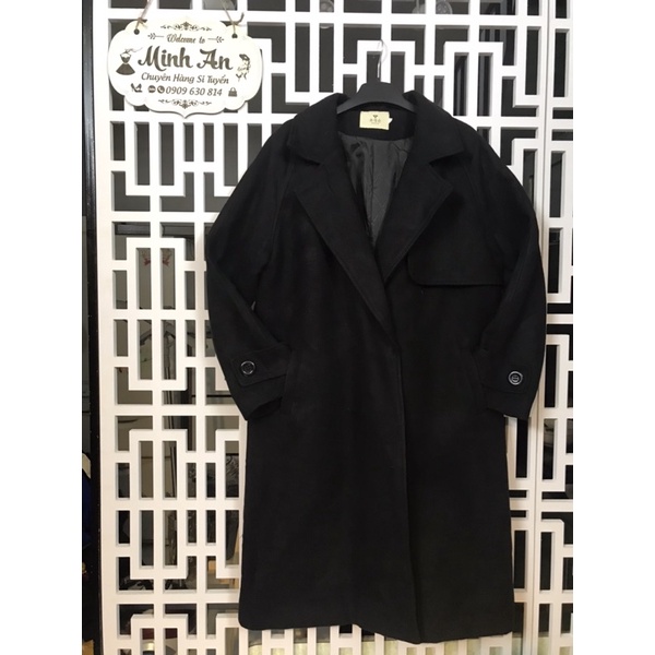 Áo khoác dạ | BigBuy360 - bigbuy360.vn