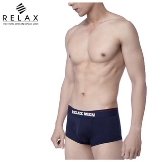Quần lót đùi nam thun lạnh Relax