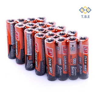 PIN AA  DIANWEI (LỐC 60 VIÊN)