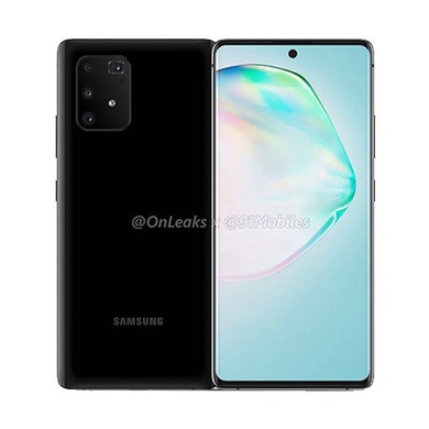 Điện thoại Samsung Galaxy A91 (8GB | 128GB)- máy mới full box 100%- BH 12 tháng