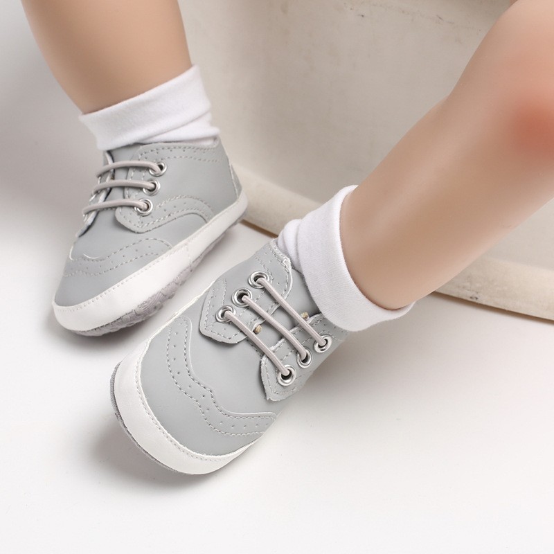 [Hàng cao cấp] Giày tập đi em bé, cực chất mềm mại cho bé | Giày tập đi cho bé
