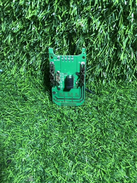 Mạch 5s 90a thay thế cho pin makita