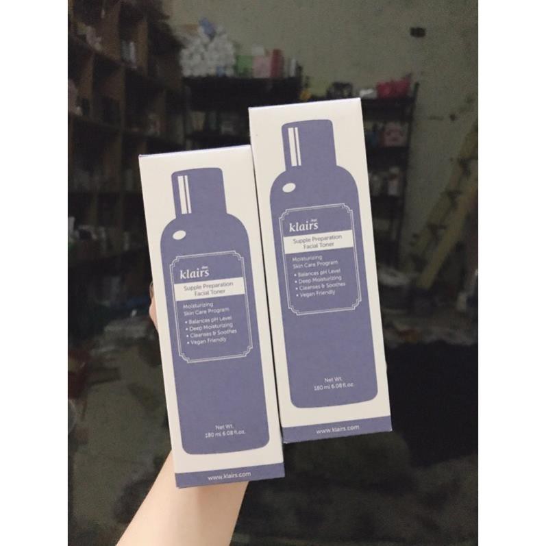 Toner Klairs Supple Prepration | BigBuy360 - bigbuy360.vn