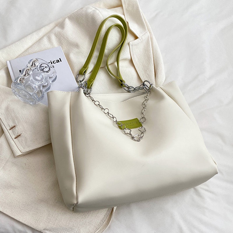 Túi tote Đeo Vai Phong Cách Hàn Quốc Thời Trang Cho Nữ