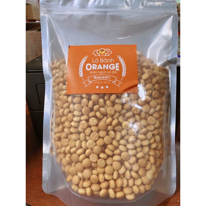 100gr bánh hạt ngọc