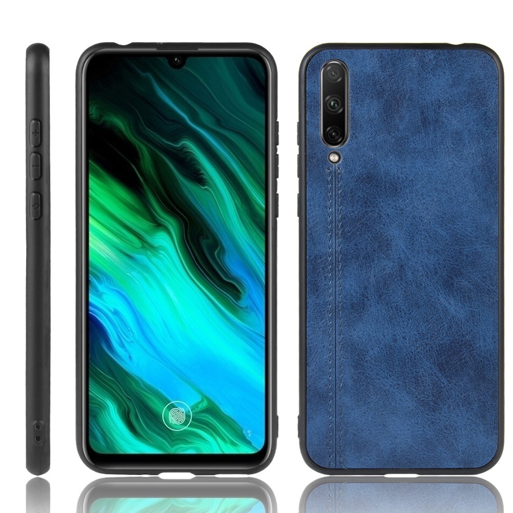 Bao Da Điện Thoại Cứng Thời Trang Cho oppo reno 10x zoom 2 z 2z 2f ace realme c1 Ốp