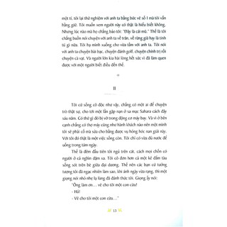 Sách - Hoàng Tử Bé ( Tặng Kèm Bookmark)