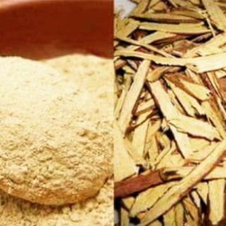 Bột cam thảo 100gr