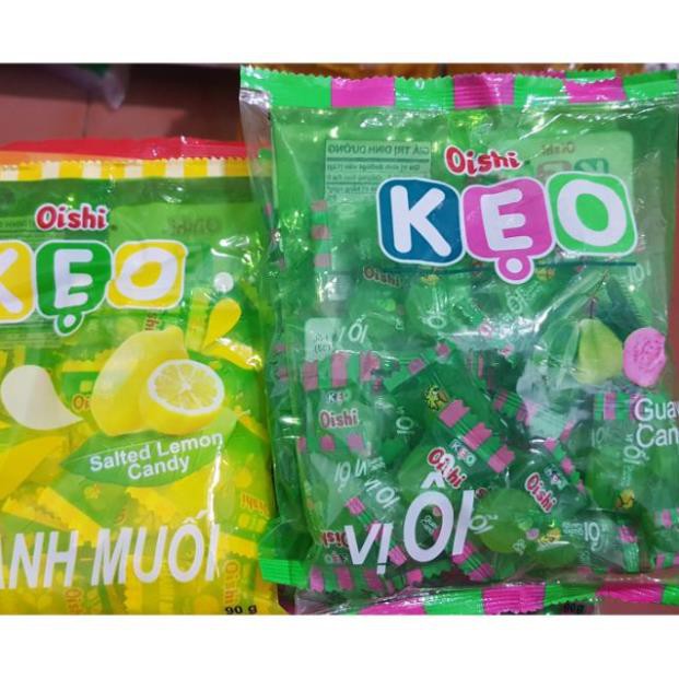 KẸO OISHI ỔI 100g bichphuong