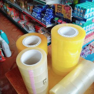 Băng dính cuộn 1kg và