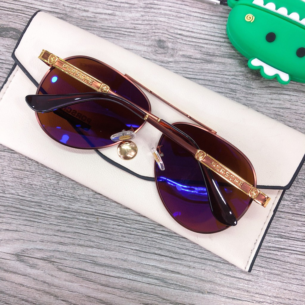 KÍNH MÁT NAM NỮ CAO CẤP PORSCHE DESIGN – 8738 - LOẠI 1 - FULLBOX | BigBuy360 - bigbuy360.vn