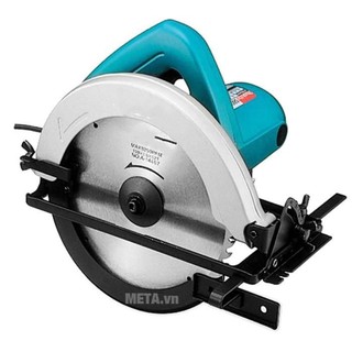 Máy cưa gỗ MKT HS7000 (Tặng kèm 1 lưỡi cưa gỗ 185mm)