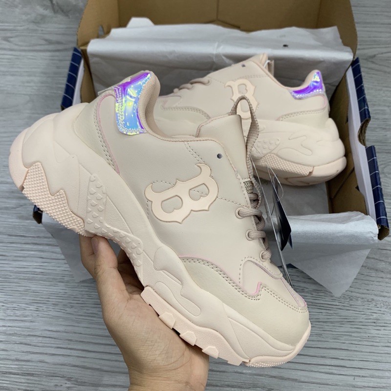 [Hàng Full Box+Túi]Giày thê thao sneaker MB giầy học sinh Cao Cấp Các Màu  nữ 5  - HỔ TRỢ ĐỔI TRẢ TR