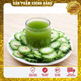Hạt Giống Mướp Đắng( Khổ Qua) Thái Lan 10 Hạt